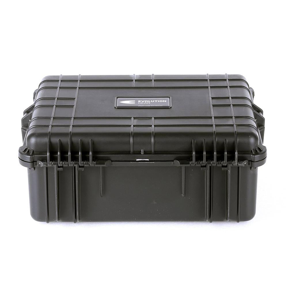 Evolution Gear HD Series Utility Camera & Drone Hard Case 3560-Tactical Gear UK