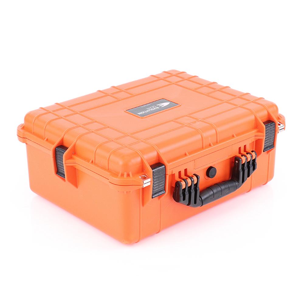 Evolution Gear HD Series Utility Camera & Drone Hard Case 3560-Tactical Gear UK