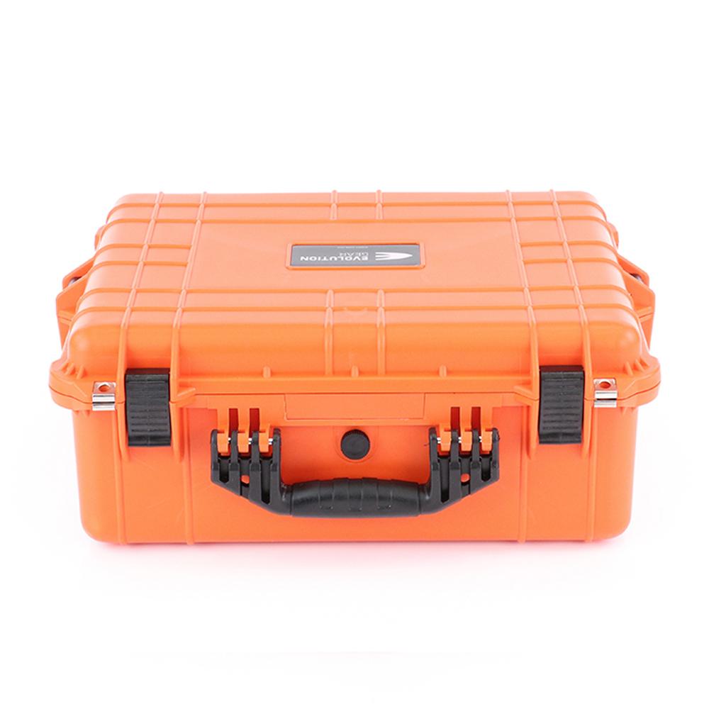 Evolution Gear HD Series Utility Camera & Drone Hard Case 3560-Tactical Gear UK