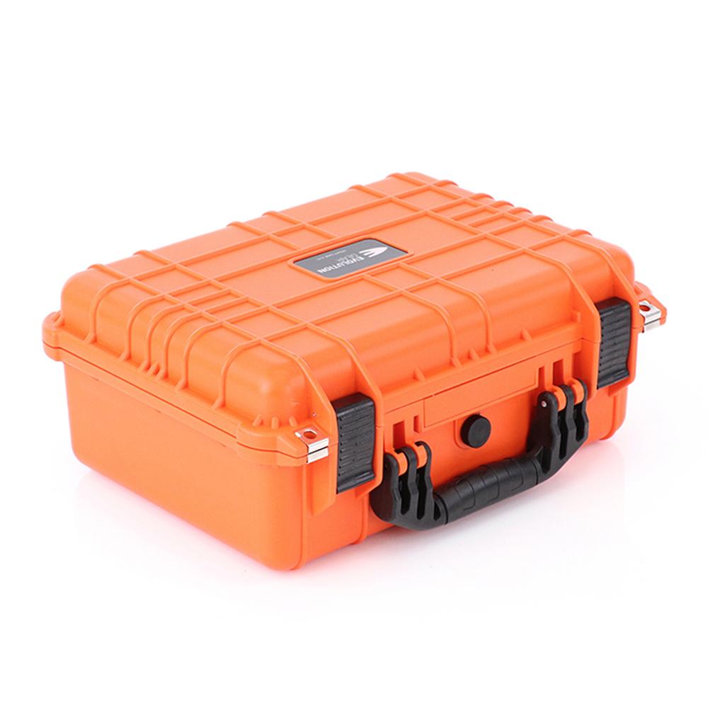 Evolution Gear HD Series Utility Camera & Drone Hard Case with Foam 3540-Tactical Gear UK