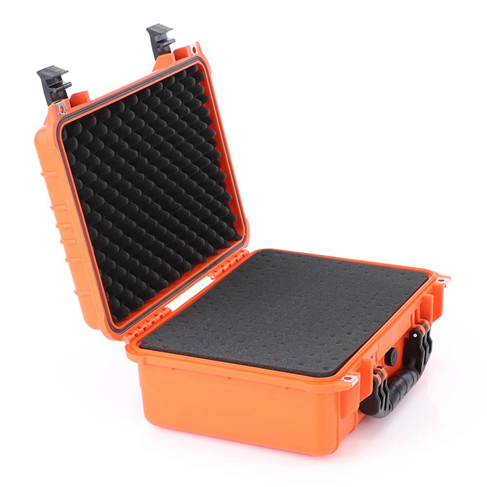 Evolution Gear HD Series Utility Camera & Drone Hard Case with Foam 3540-Tactical Gear UK