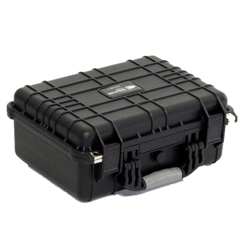 Evolution Gear HD Series Utility Camera & Drone Hard Case with Foam 3540-Tactical Gear UK