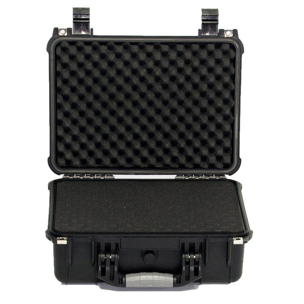 Evolution Gear HD Series Utility Camera & Drone Hard Case with Foam 3540-Tactical Gear UK