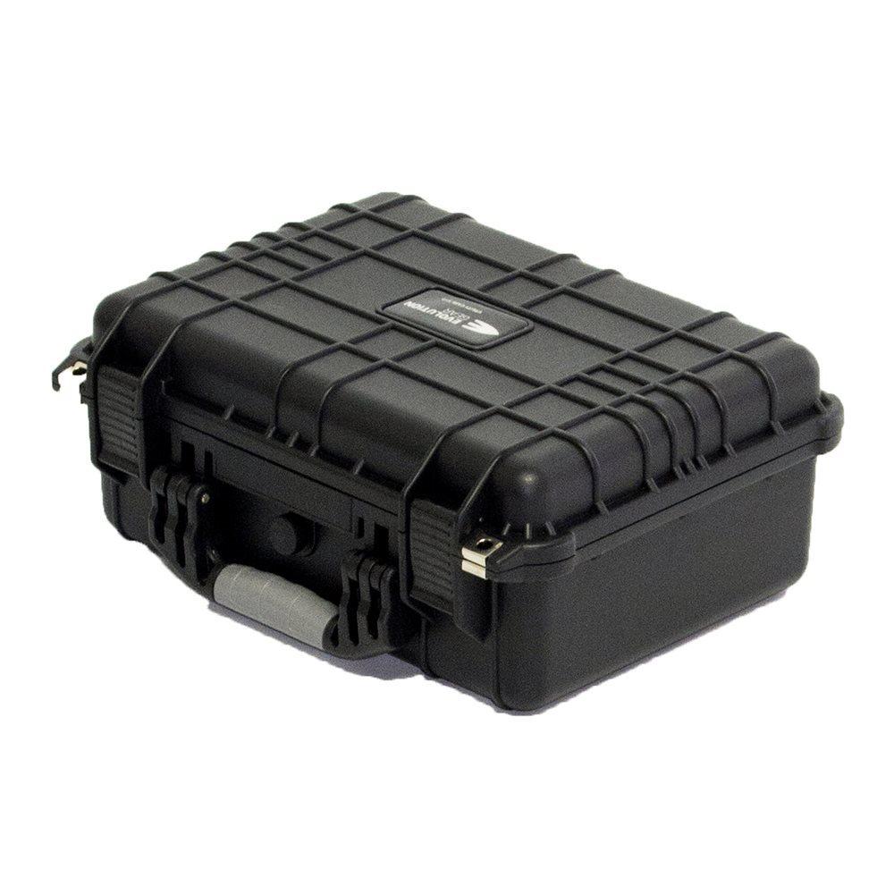 Evolution Gear HD Series Utility Camera & Drone Hard Case with Foam 3540-Tactical Gear UK