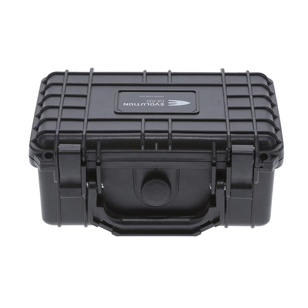 Evolution Gear HD Series Utility Hard Case 3505 for Camera, Ammunition and Sensitive Equipment-Tactical Gear UK