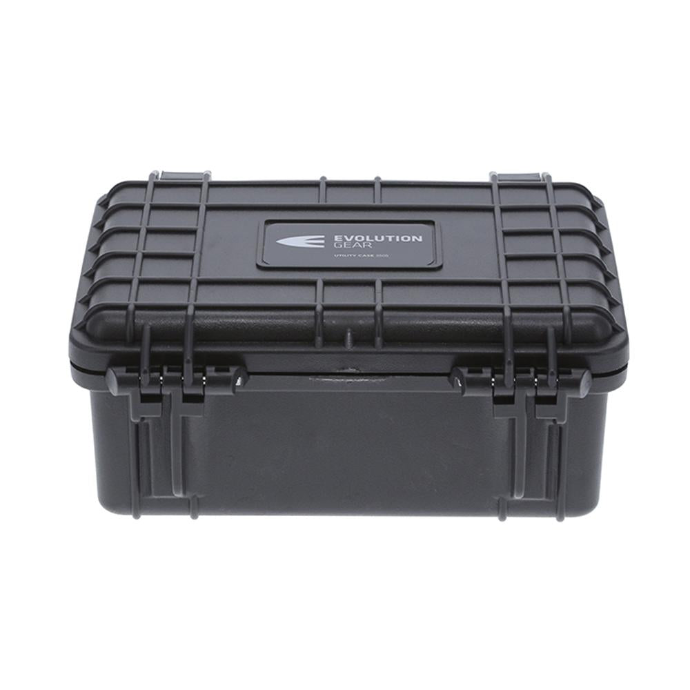 Evolution Gear HD Series Utility Hard Case 3505 for Camera, Ammunition and Sensitive Equipment-Tactical Gear UK