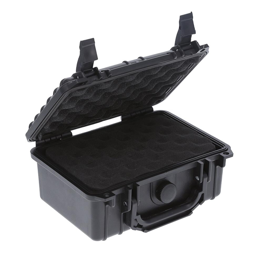 Evolution Gear HD Series Utility Hard Case 3505 for Camera, Ammunition and Sensitive Equipment-Tactical Gear UK