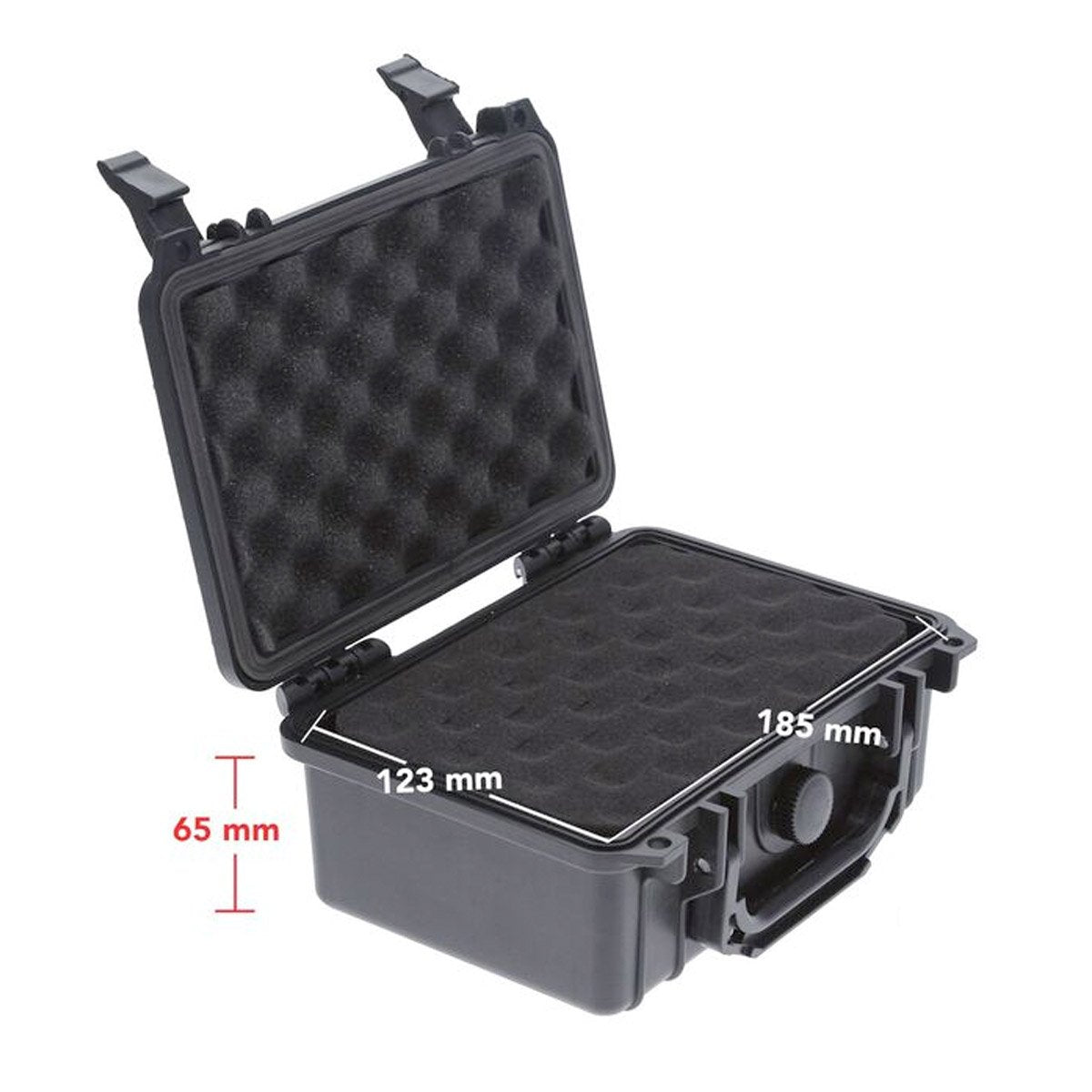 Evolution Gear HD Series Utility Hard Case 3505 for Camera, Ammunition and Sensitive Equipment-Tactical Gear UK