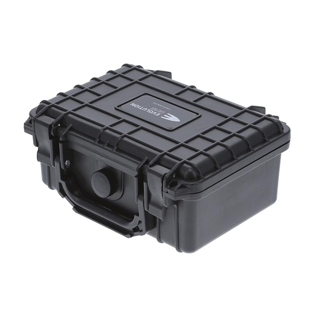 Evolution Gear HD Series Utility Hard Case 3505 for Camera, Ammunition and Sensitive Equipment-Tactical Gear UK