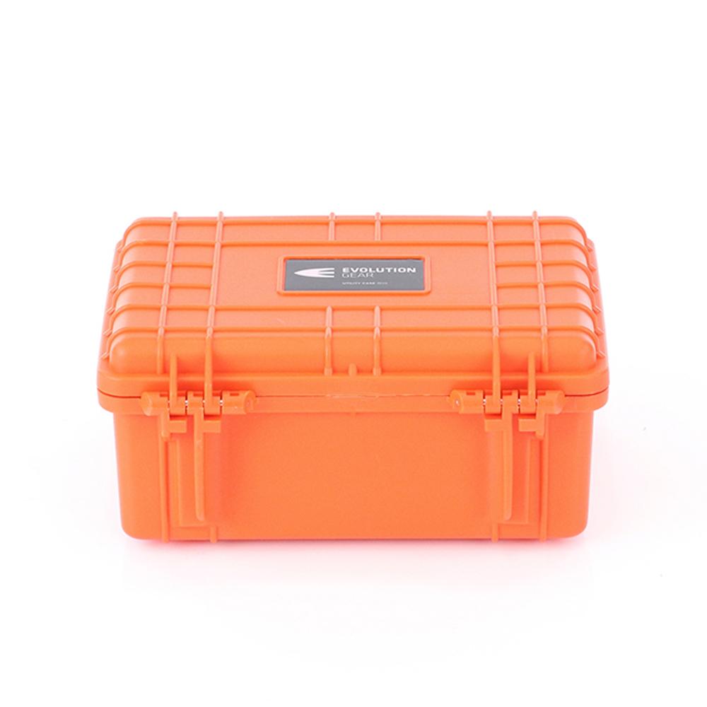 Evolution Gear HD Series Utility Hard Case 3510 for Camera, Ammunition and Sensitive Equipment-Tactical Gear UK