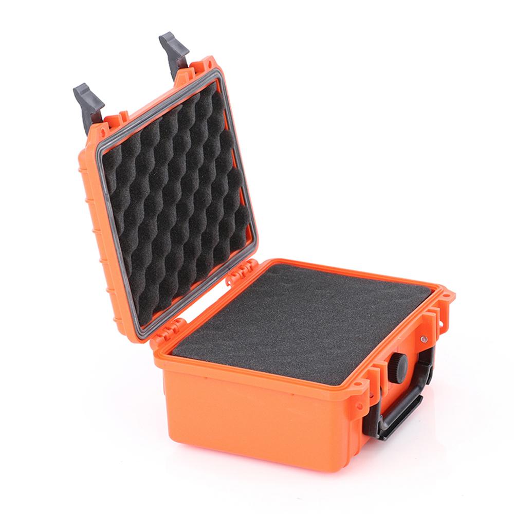 Evolution Gear HD Series Utility Hard Case 3510 for Camera, Ammunition and Sensitive Equipment-Tactical Gear UK