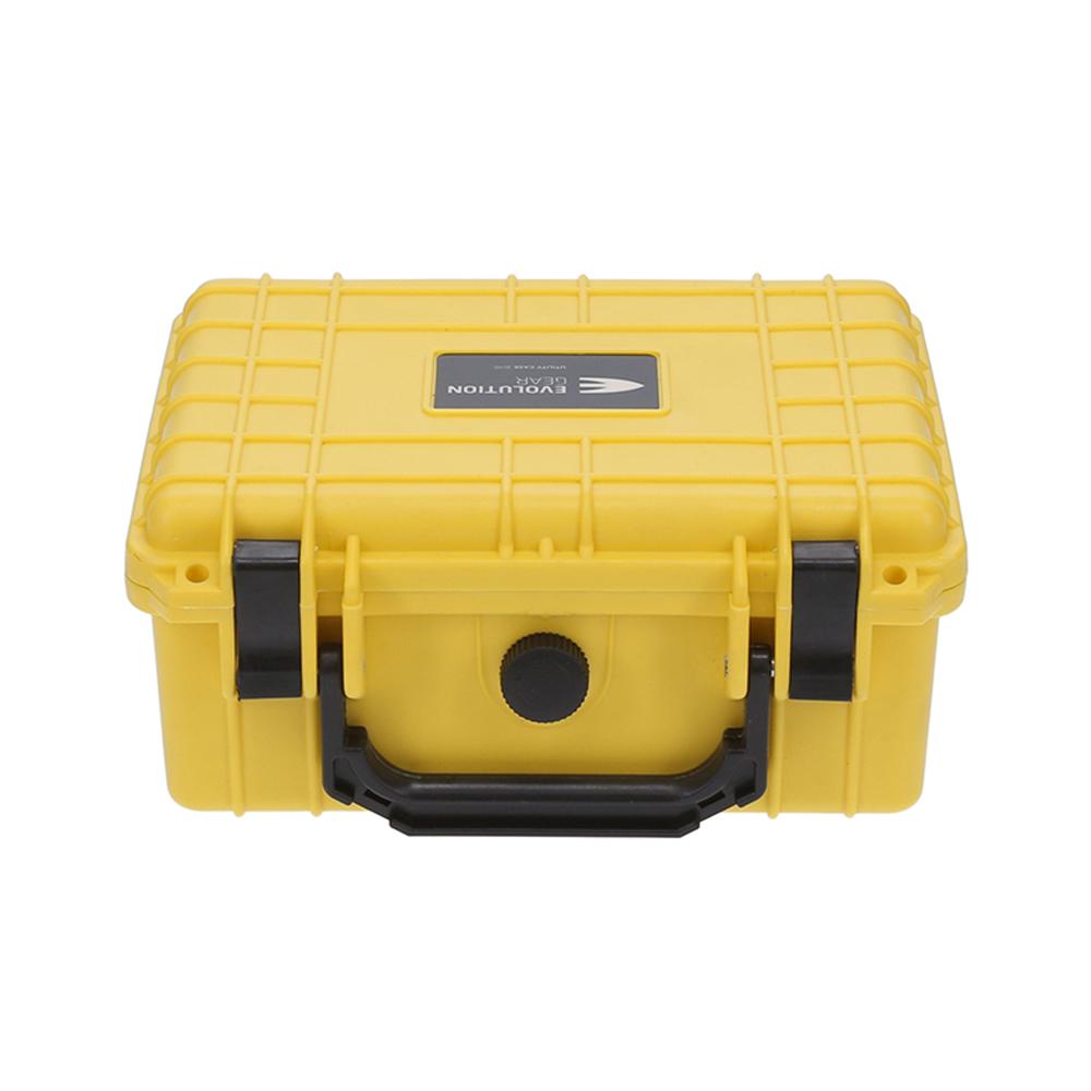 Evolution Gear HD Series Utility Hard Case 3510 for Camera, Ammunition and Sensitive Equipment-Tactical Gear UK