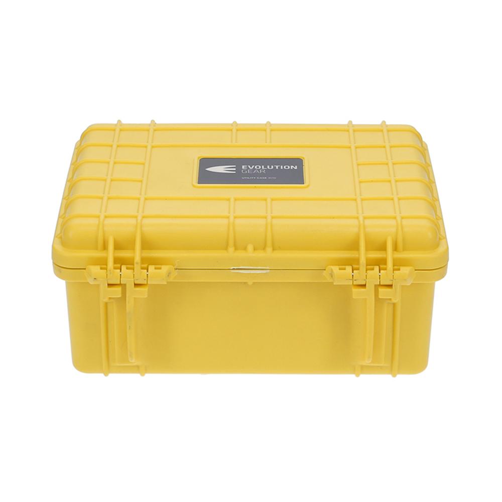 Evolution Gear HD Series Utility Hard Case 3510 for Camera, Ammunition and Sensitive Equipment-Tactical Gear UK