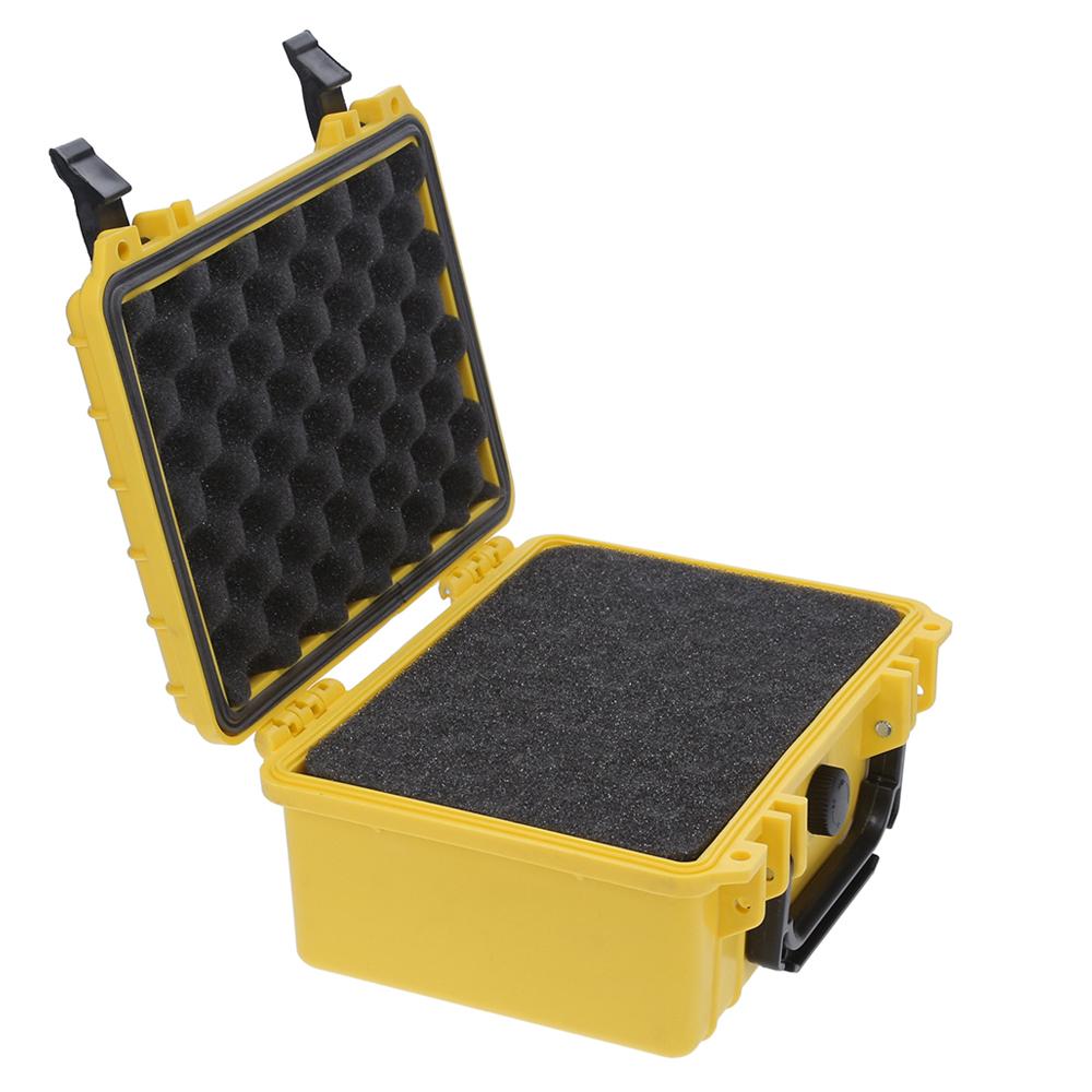 Evolution Gear HD Series Utility Hard Case 3510 for Camera, Ammunition and Sensitive Equipment-Tactical Gear UK