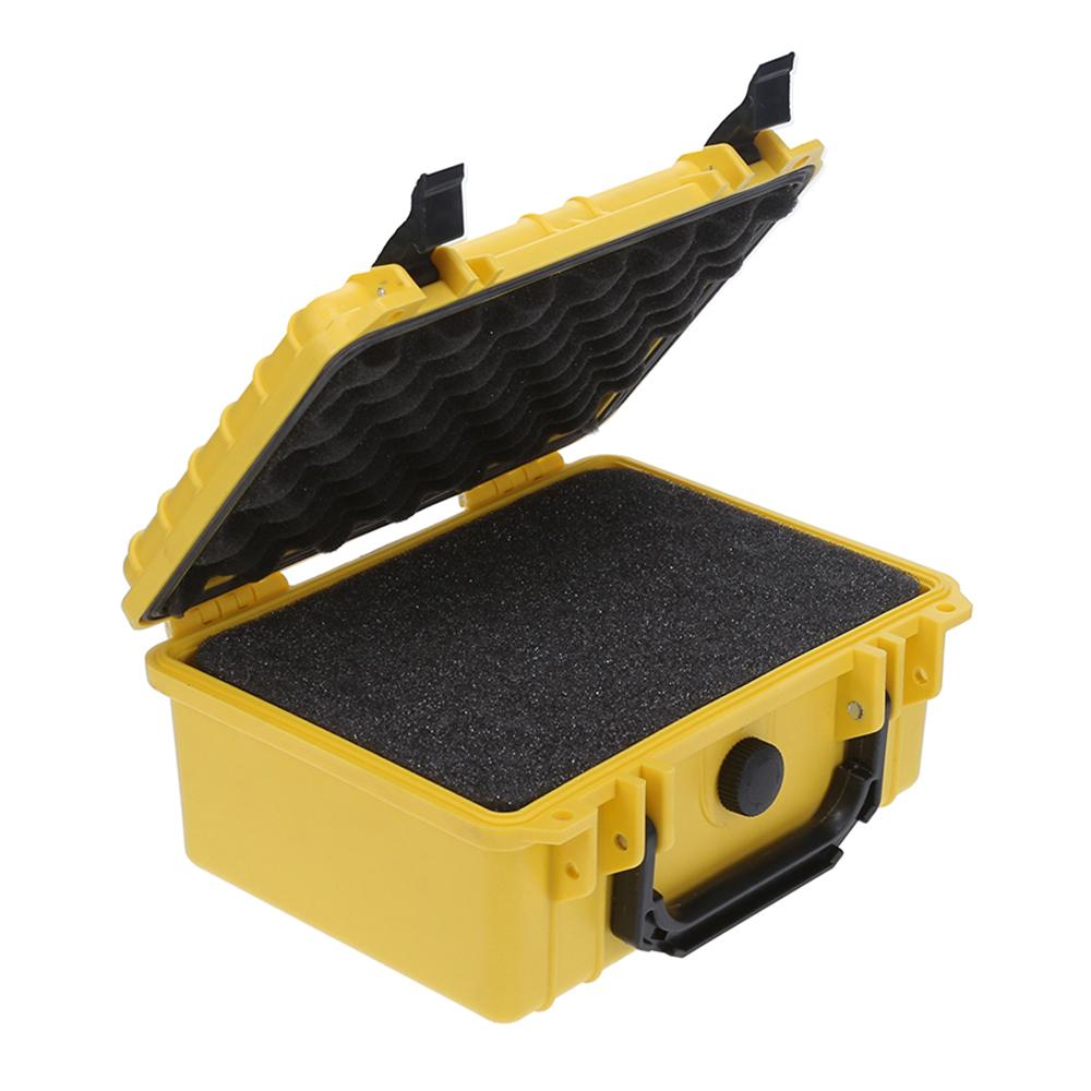 Evolution Gear HD Series Utility Hard Case 3510 for Camera, Ammunition and Sensitive Equipment-Tactical Gear UK