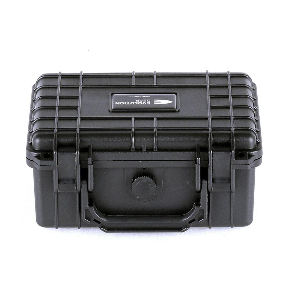 Evolution Gear HD Series Utility Hard Case 3510 for Camera, Ammunition and Sensitive Equipment-Tactical Gear UK
