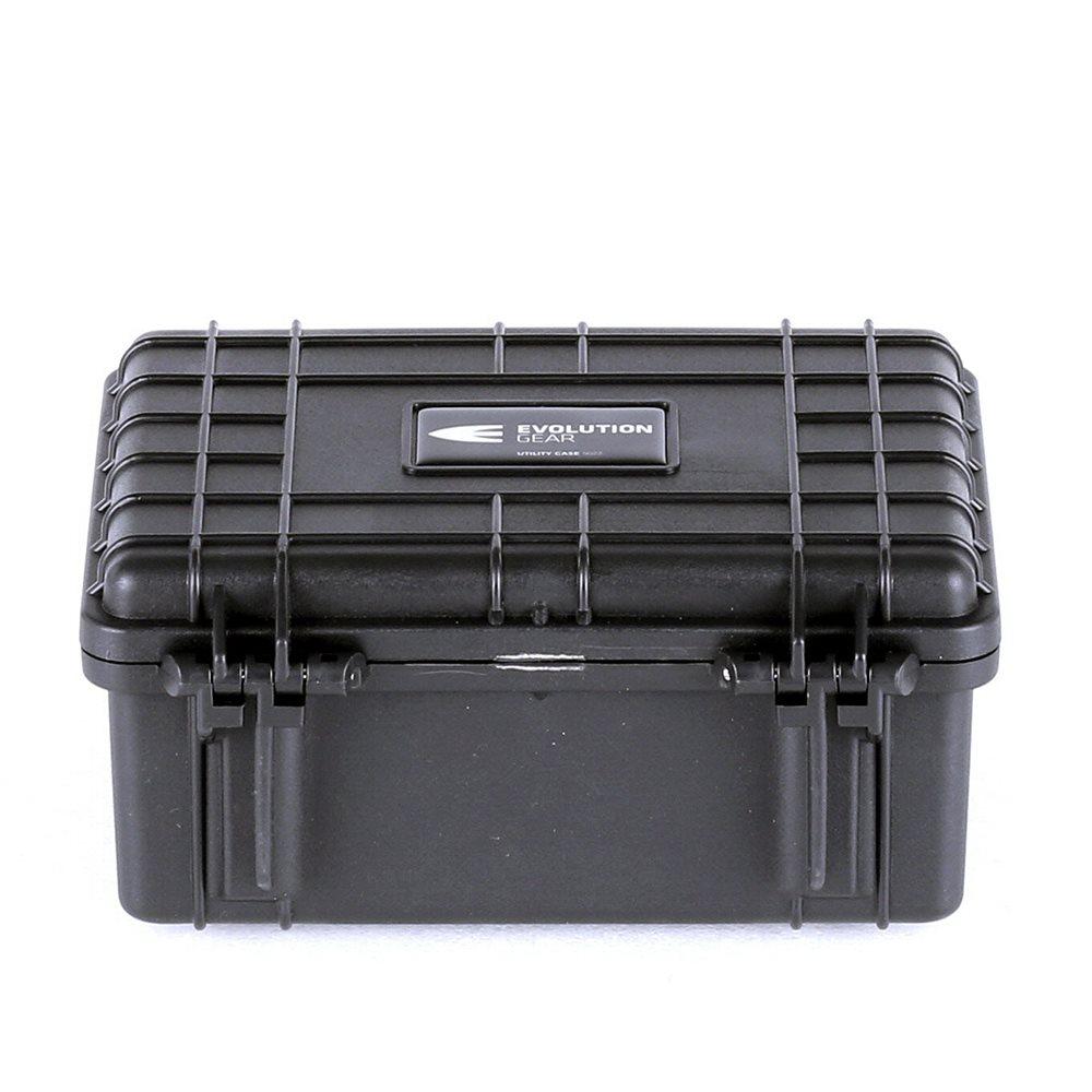 Evolution Gear HD Series Utility Hard Case 3510 for Camera, Ammunition and Sensitive Equipment-Tactical Gear UK