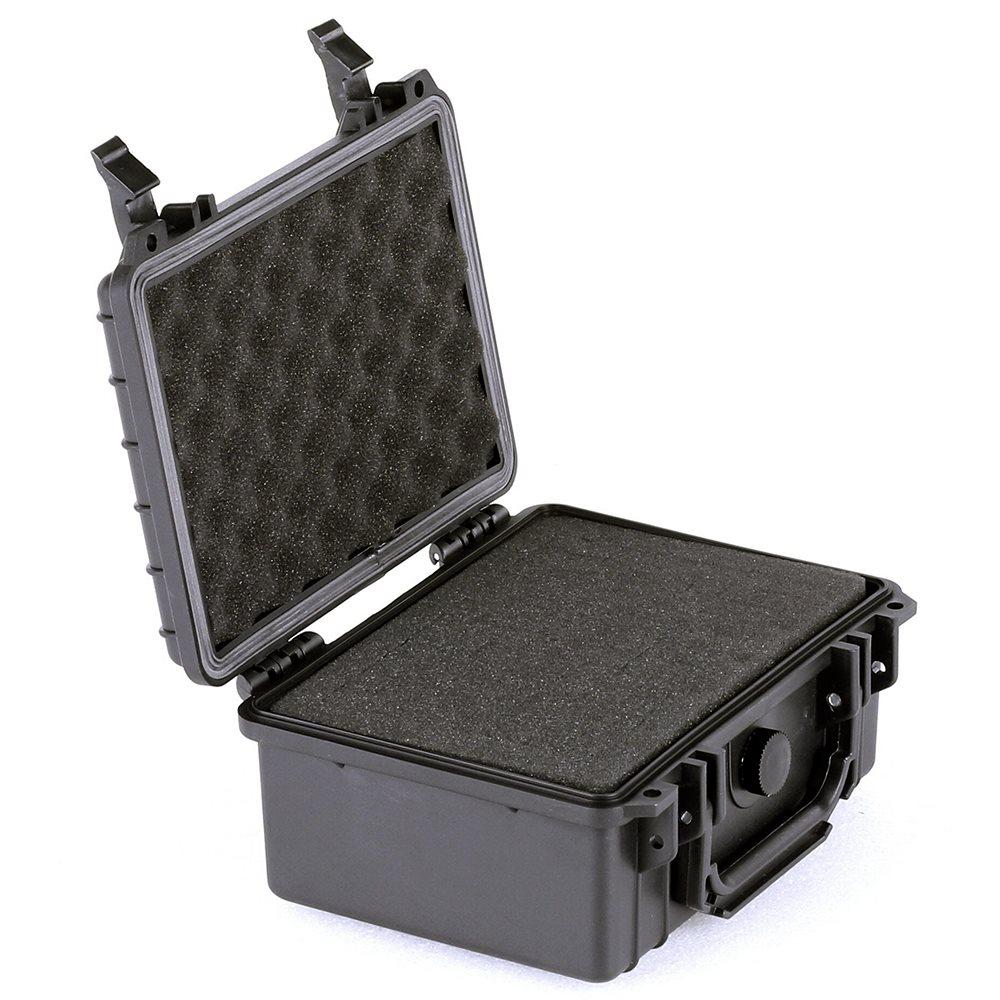 Evolution Gear HD Series Utility Hard Case 3510 for Camera, Ammunition and Sensitive Equipment-Tactical Gear UK