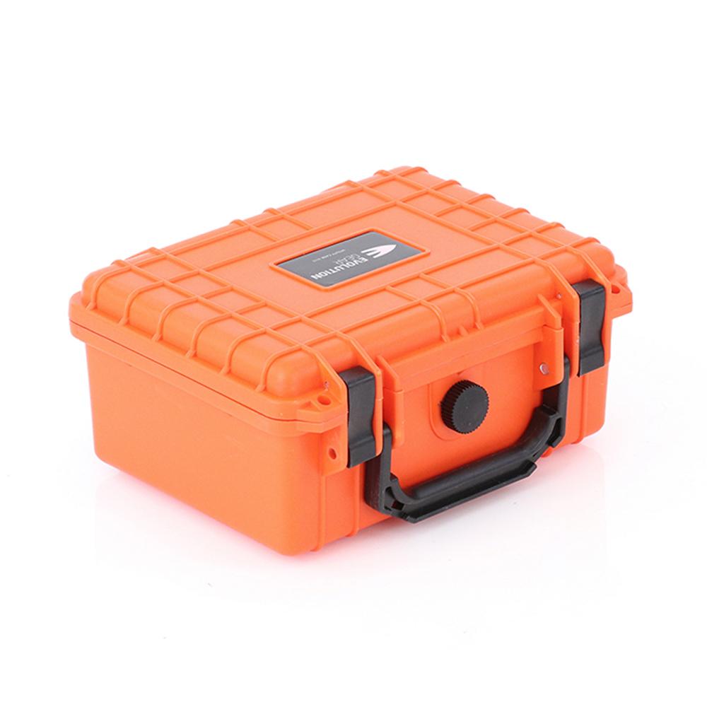 Evolution Gear HD Series Utility Hard Case 3510 for Camera, Ammunition and Sensitive Equipment-Tactical Gear UK
