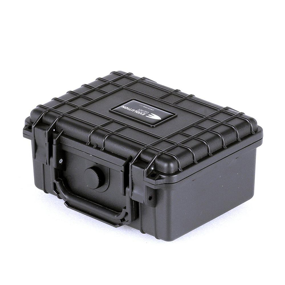 Evolution Gear HD Series Utility Hard Case 3510 for Camera, Ammunition and Sensitive Equipment-Tactical Gear UK