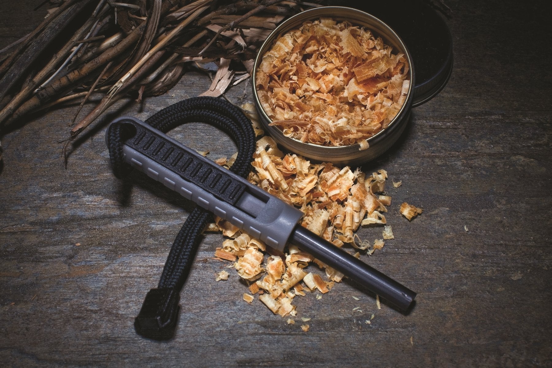 Exotac PolySTRIKER XL-Tactical Gear UK