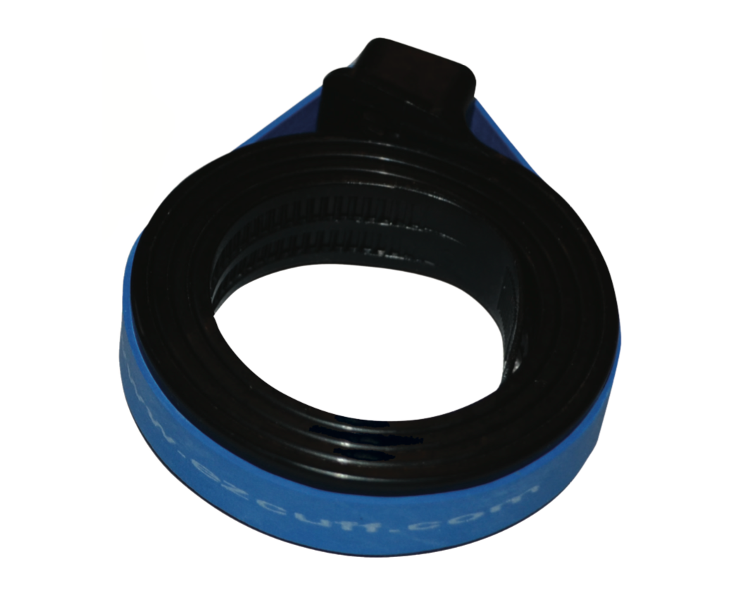 EZ Cuff C 300 S Pocket Cuff Single Loop Restraint-Tactical Gear UK