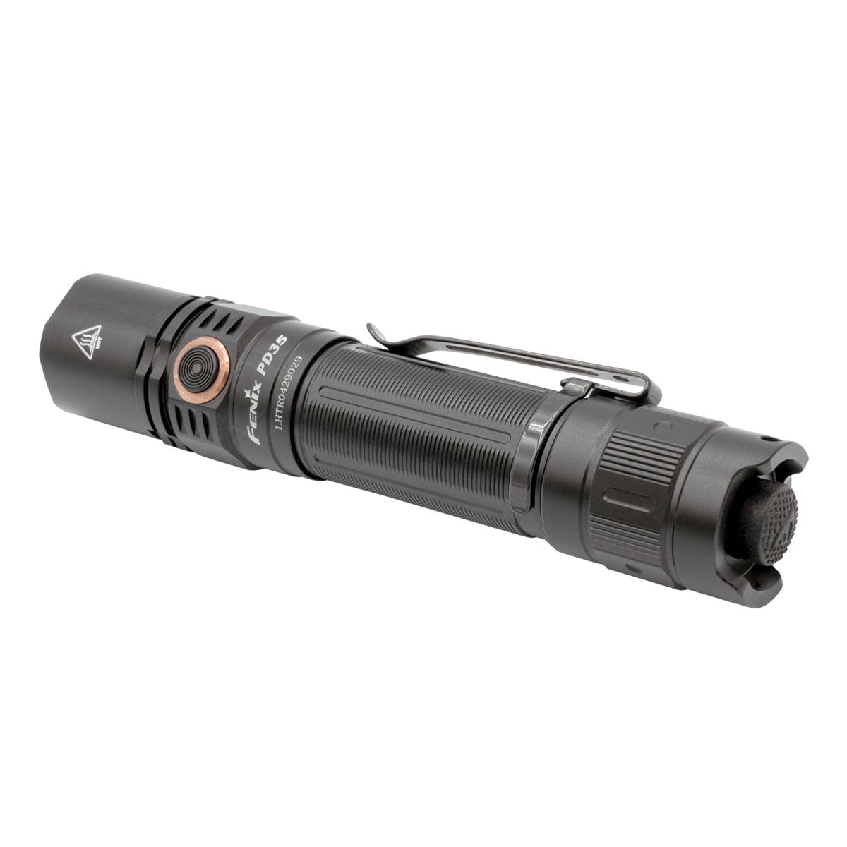 Fenix PD35 V3 1700 Lumens LED Flashlight-Tactical Gear UK