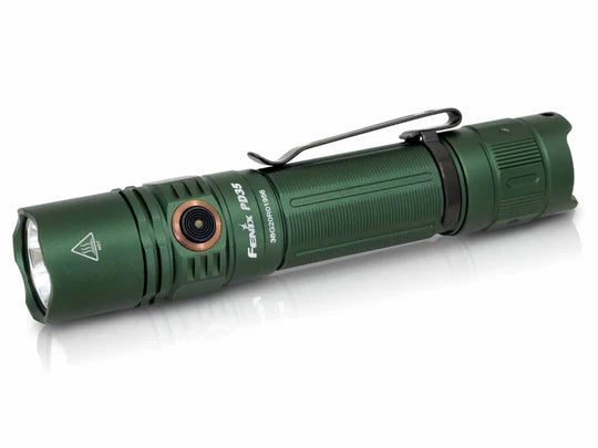 Fenix PD35 V3 1700 Lumens LED Flashlight-Tactical Gear UK