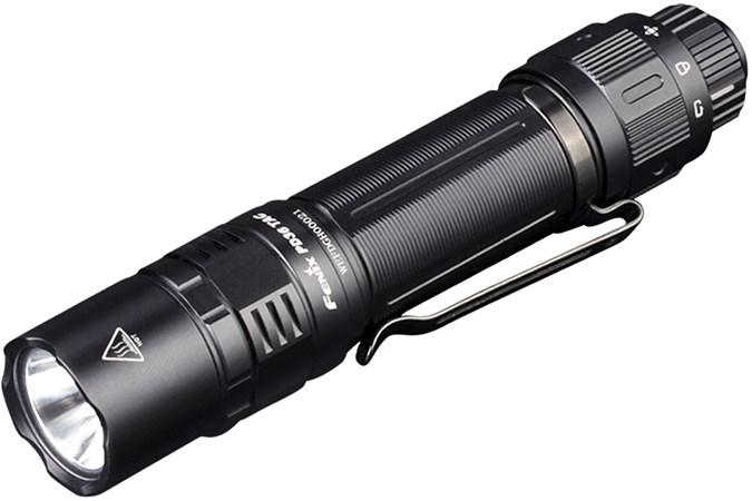 Fenix PD36 TAC 3000 Lumen Flashlight-Tactical Gear UK