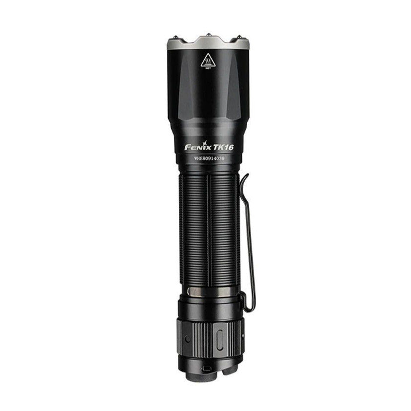 Fenix TK16 V2.0 Tactical Flashlight-Tactical Gear UK