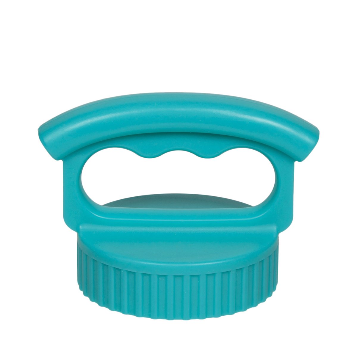 Fifty Fifty Wide Mouth 3 Finger Handle Lid Replacement-Tactical Gear UK