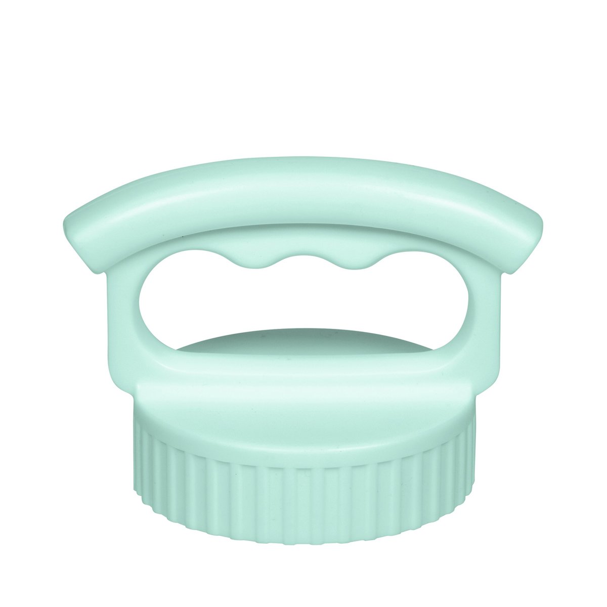 Fifty Fifty Wide Mouth 3 Finger Handle Lid Replacement-Tactical Gear UK