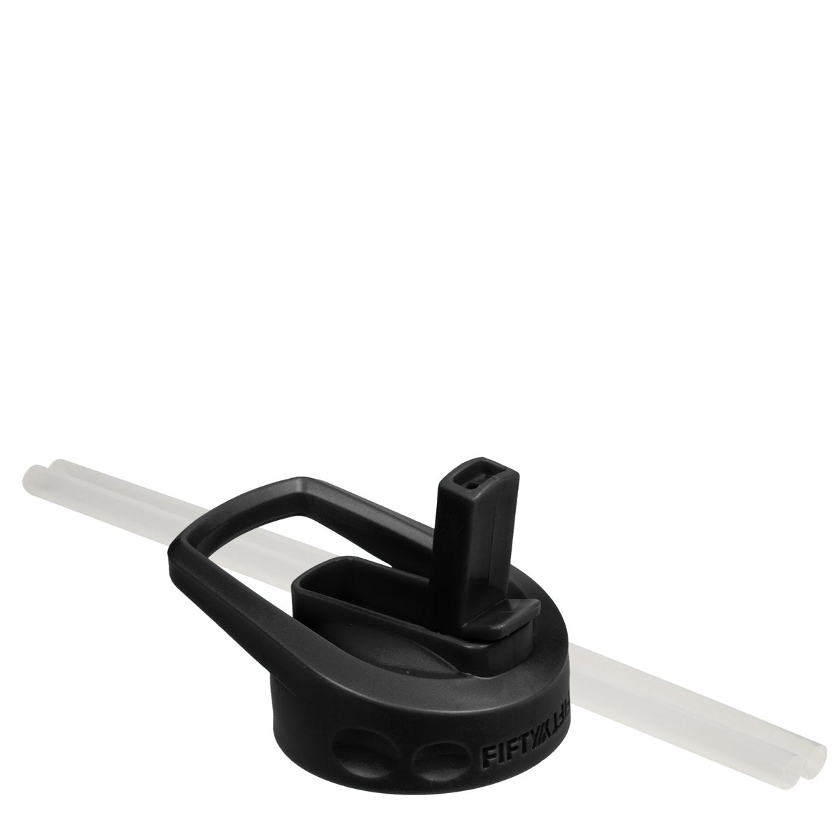 Fifty Fifty Wide Mouth Straw Lid Replacement-Tactical Gear UK