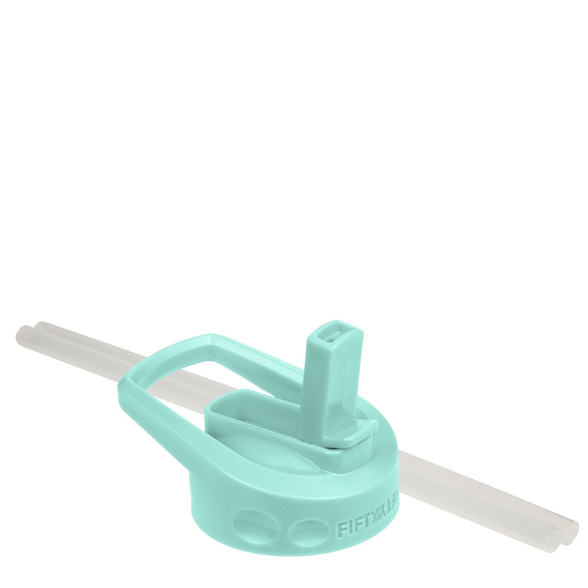 Fifty Fifty Wide Mouth Straw Lid Replacement-Tactical Gear UK