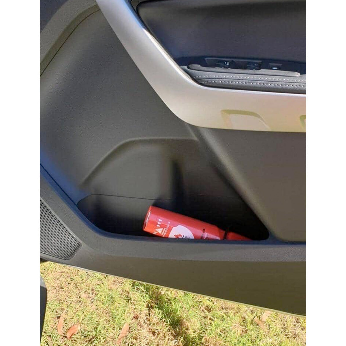 Fire One First Response Portable Fire Extinguisher-Tactical Gear UK