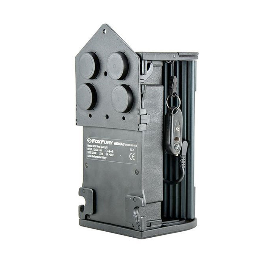 FoxFury Nomad NOW Scene Light 3300 Lumens-Tactical Gear UK