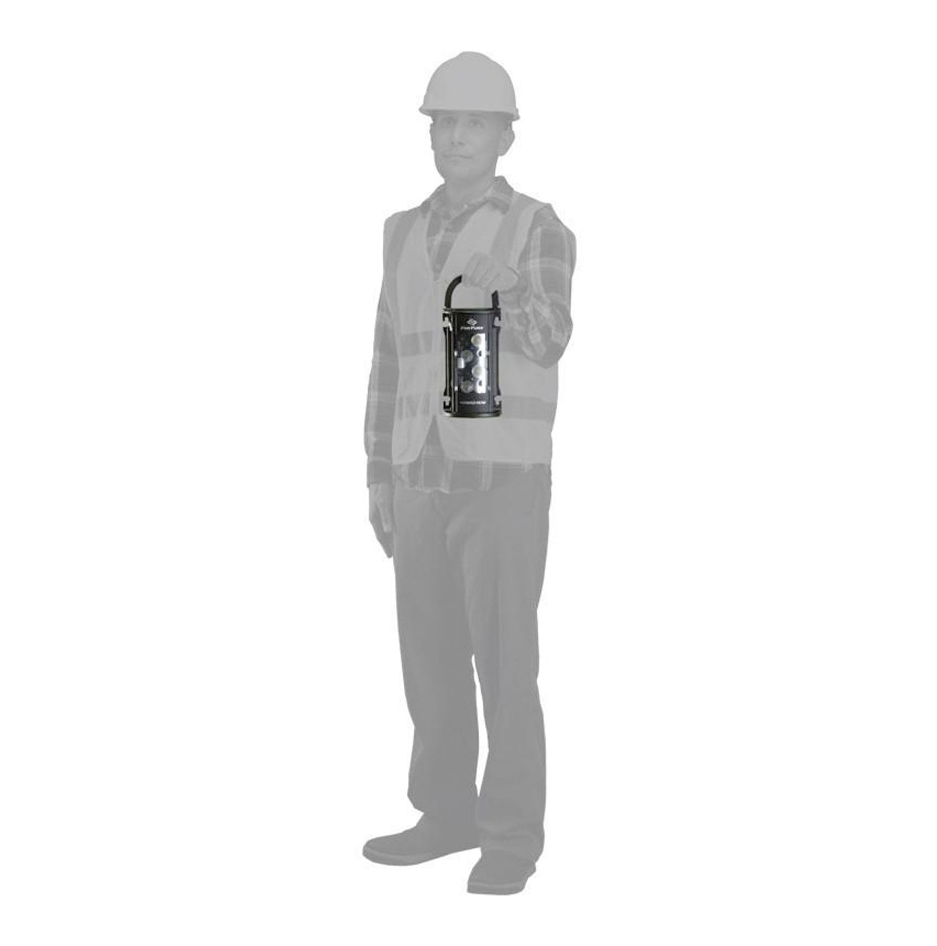 FoxFury Nomad NOW Scene Light 3300 Lumens-Tactical Gear UK