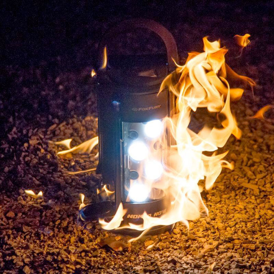 FoxFury Nomad NOW Scene Light 3300 Lumens-Tactical Gear UK
