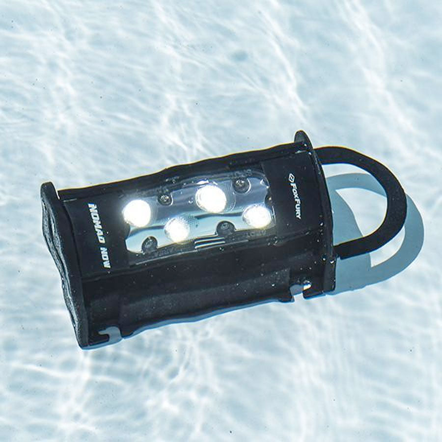 FoxFury Nomad NOW Scene Light 3300 Lumens-Tactical Gear UK
