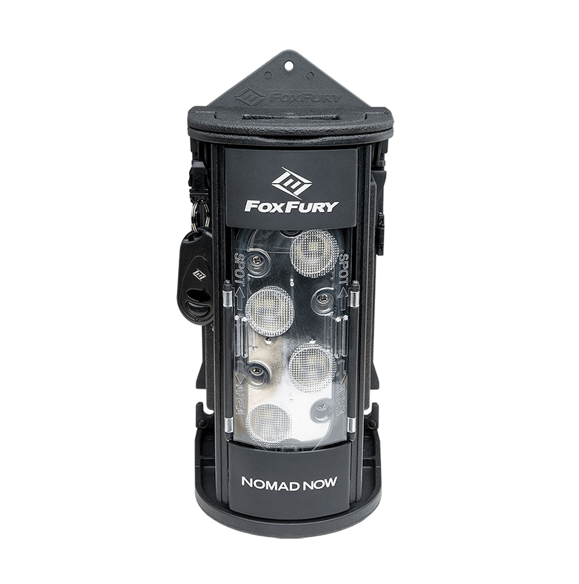 FoxFury Nomad NOW Scene Light 3300 Lumens-Tactical Gear UK
