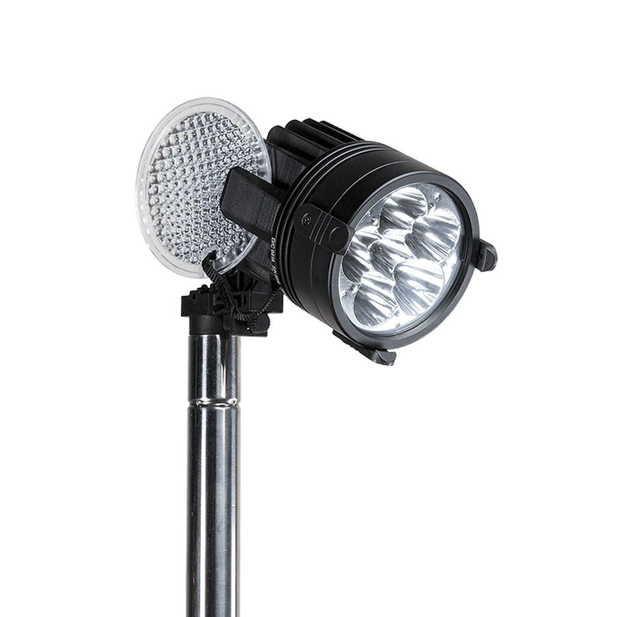 FoxFury Nomad Prime Portable Scene Light 5600 Lumens-Tactical Gear UK