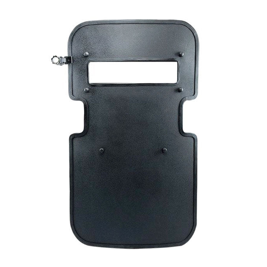 FoxFury Taker B10 Riot Shield Light 70 - 490 lumens-Tactical Gear UK