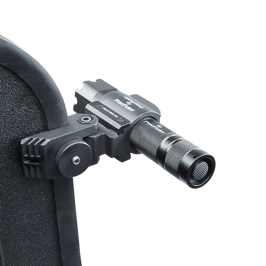 FoxFury Taker B10 Riot Shield Light 70 - 490 lumens-Tactical Gear UK