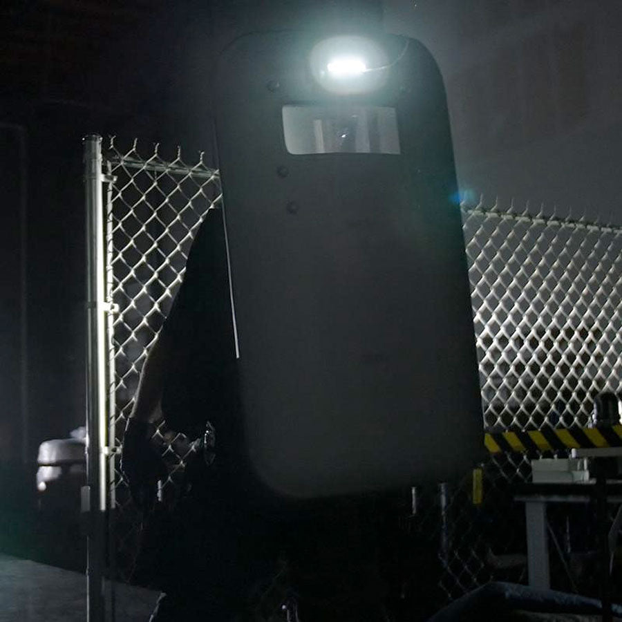 FoxFury Taker B30 Ballistic Shield Light 1000 Lumens-Tactical Gear UK