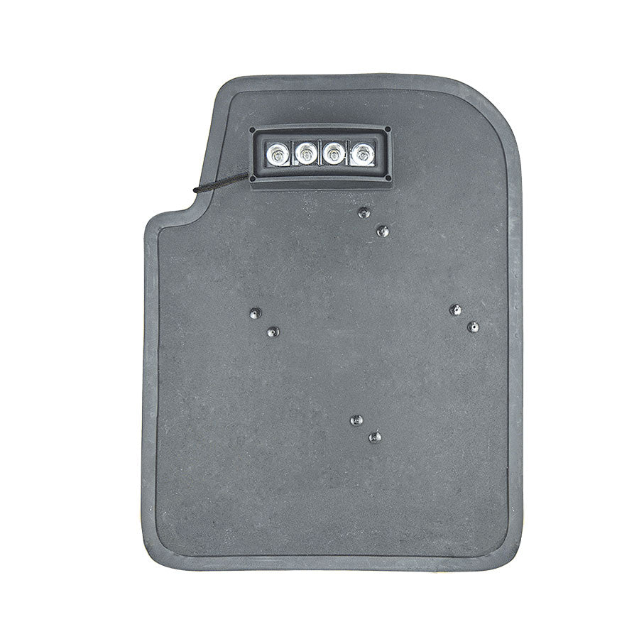 FoxFury Taker B50 Ballistic Shield Light 1000 Lumens-Tactical Gear UK