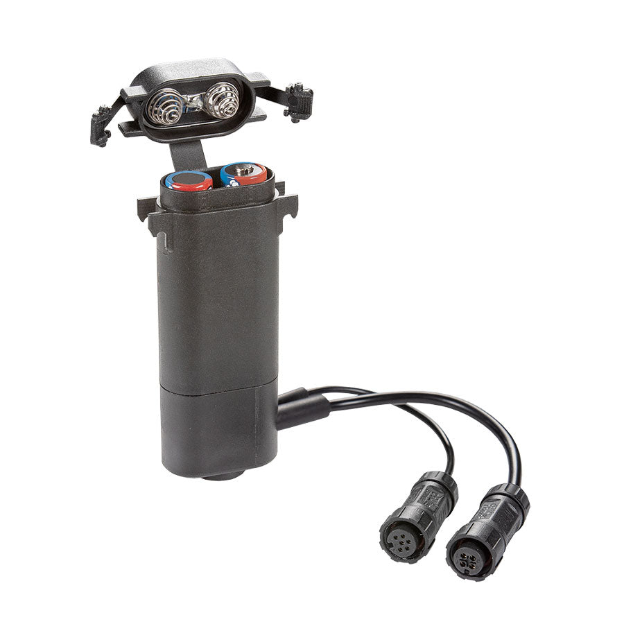 FoxFury Taker B50 Ballistic Shield Light 1000 Lumens-Tactical Gear UK