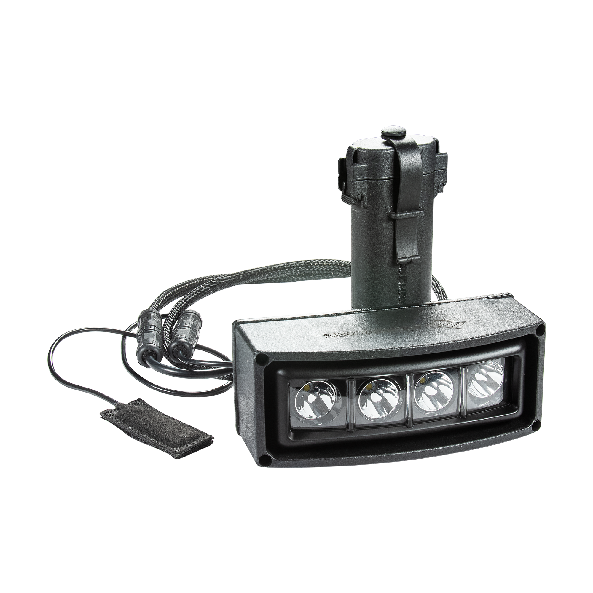 FoxFury Taker B52 Ballistic Shield Light 2000 Lumens-Tactical Gear UK