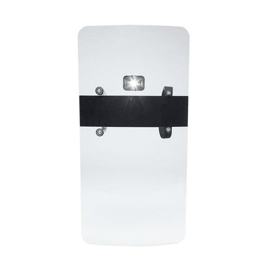 FoxFury Taker R40 Riot Shield Light 650 Lumens-Tactical Gear UK