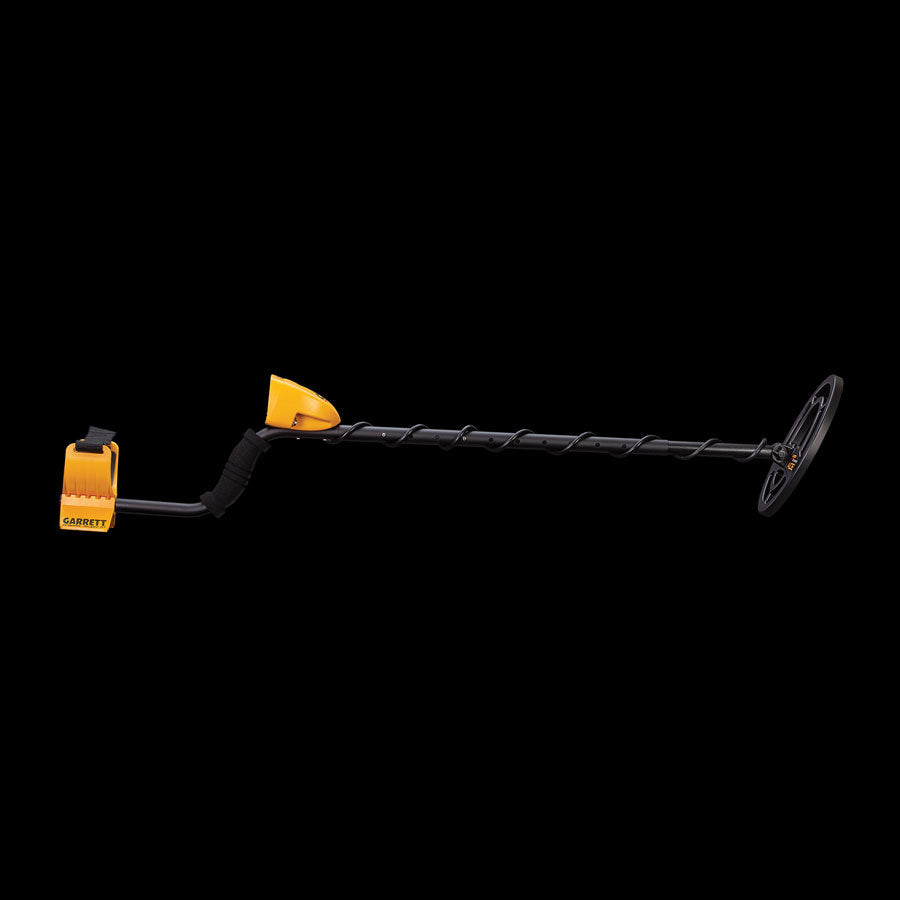 Garrett CSI 250 Ground Search Metal Detector-Tactical Gear UK