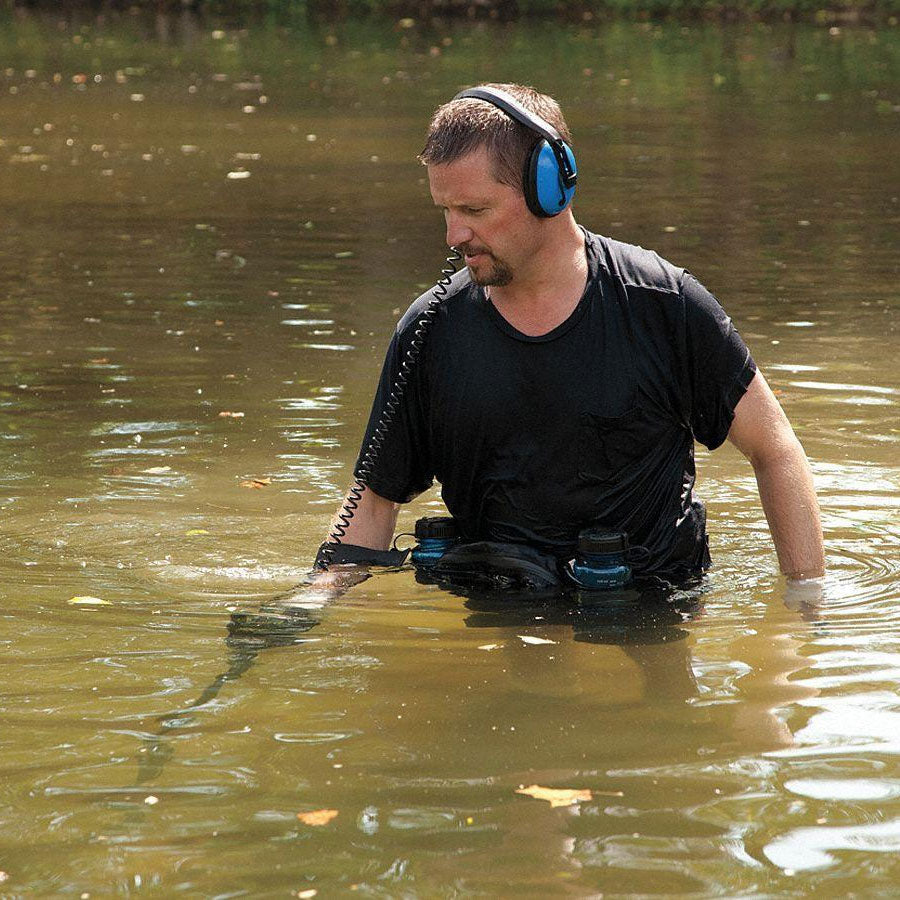 Garrett CSI Pro Ground Search Detector-Tactical Gear UK